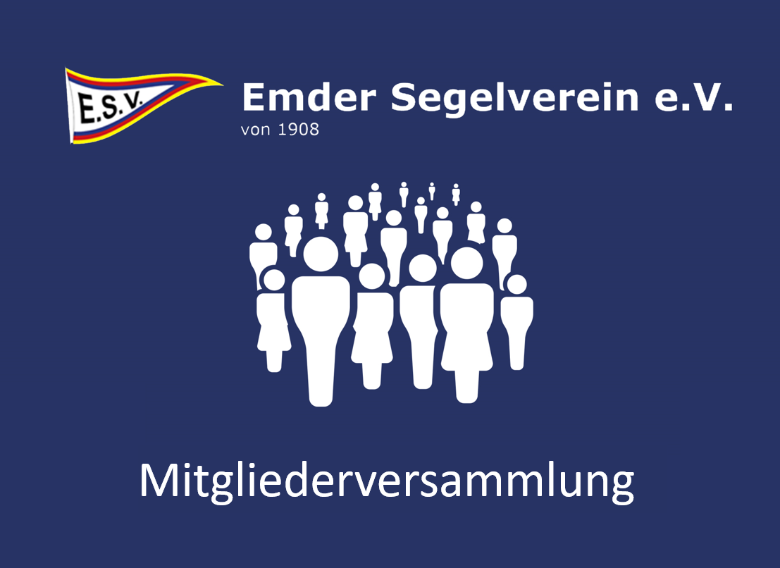 Mitgliederversammlung